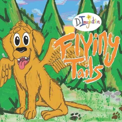 Dr.Imagination's Flying Tails