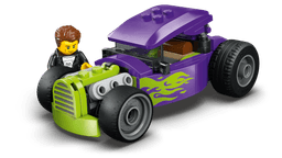 LEGO City Hot-rod-auto
