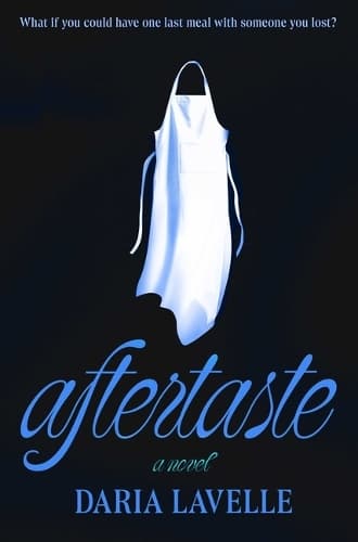 Aftertaste