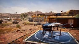 PS5 Expeditions: A Mudrunner Game