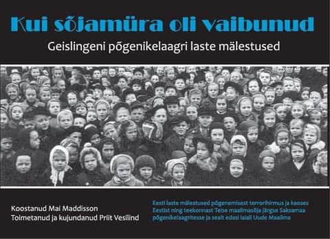 Kui sõjamüra oli vaibunud