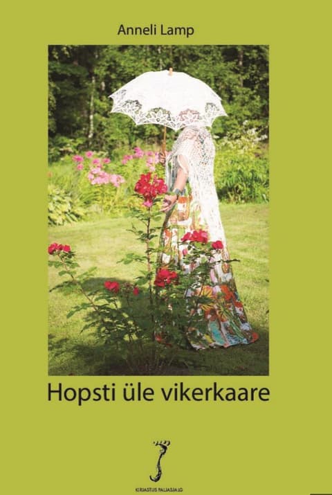 Hopsti üle vikerkaare