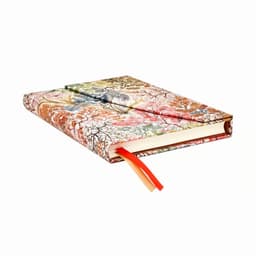 2027 Paperblanks Märkmik 12-kuud Anemone