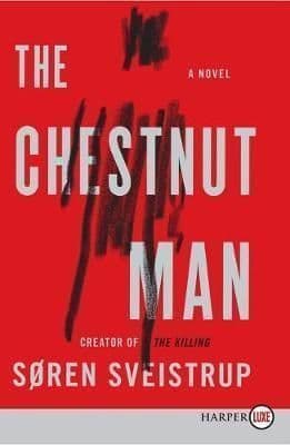 The Chestnut Man