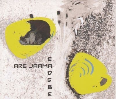 Are Jaama - Eadgbe. CD