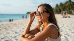 Päikeseprillid SU.VI Eyewear