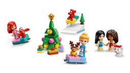 Lego Advendikalender 2026 Disney Animation