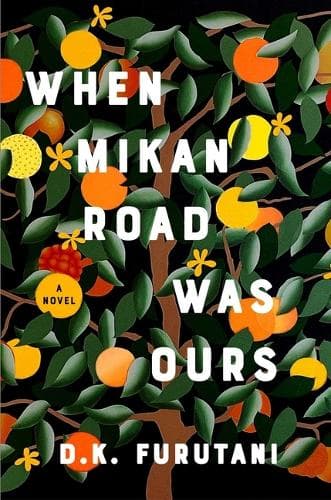 When Mikan Road Was Ours