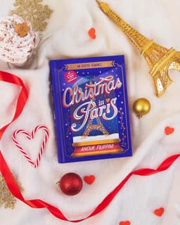 Christmas in Paris - An Advent Romance