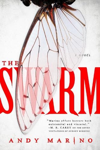 The Swarm: A Novel
