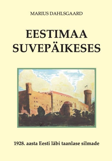Eestimaa suvepäikeses