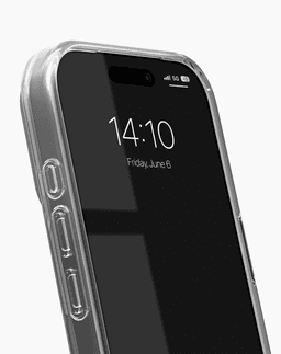 Mirror Case iPhone 17 - Agate Halo MagSage