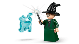 LEGO Harry Potter  Sigatüüka loss: sõõlamiskübara tseremoonia
