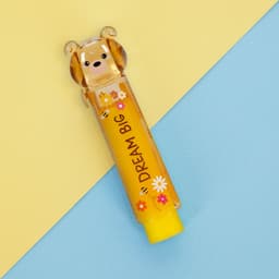 LEGAMI sissetõmmatav kustutuskumm Sweet Bear/Meekaru