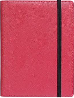 2026 Kalendermärkmik Boss Nädal A5 VERTIKAAL, spiraalköide, SHINE kaaned