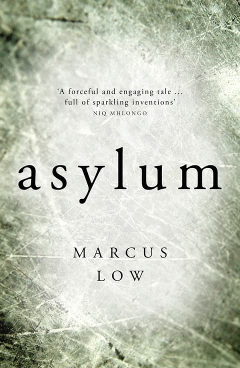 Asylum (M.Low) PB