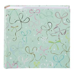 Fotoalbum  Ribbone 200 fotole mint