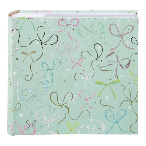 Fotoalbum  Ribbone 200 fotole mint