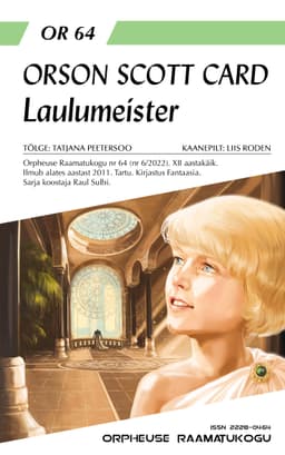 Laulumeister