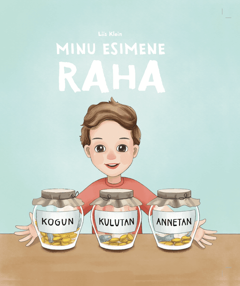 Minu esimene raha