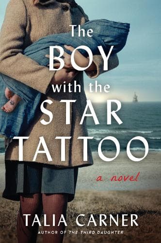 The Boy with the Star Tattoo: A Novel