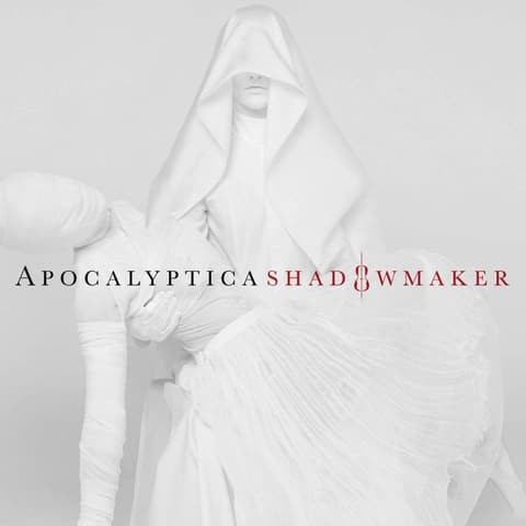 CD Apocalyptica - Shadowmaker