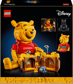 LEGO Disney Classic Winnie the Pooh