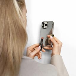 Mirror Case iPhone 17 - Mirror MagSafe