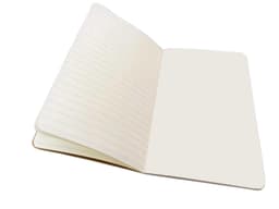 Gustav Klimt Set of 3 Mini Craft Notebooks