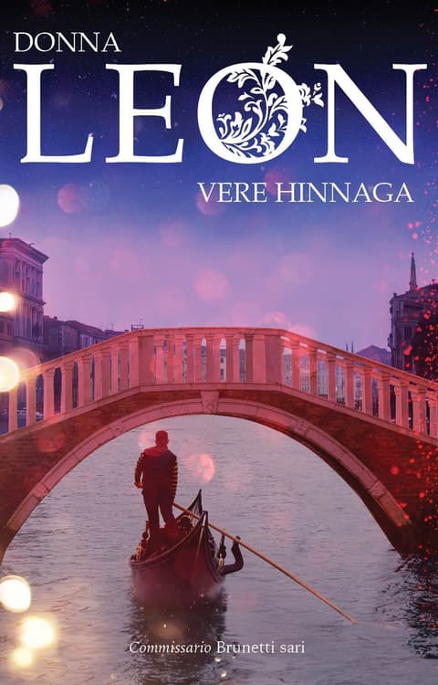 Vere hinnaga