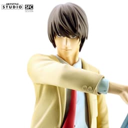 Kuju DEATH NOTE - "Light"
