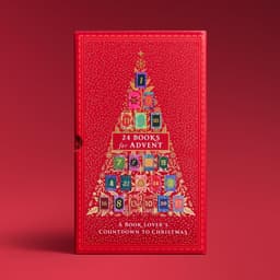 Twenty-Four Books for Advent Calendar