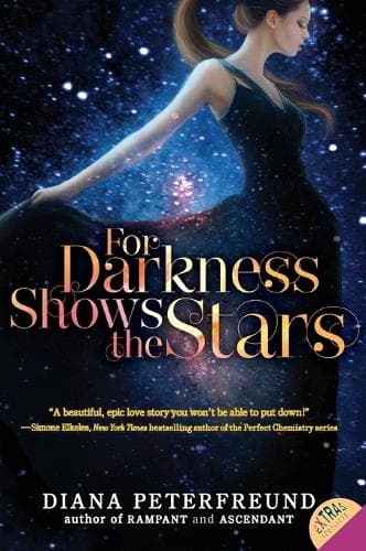For Darkness Shows the Stars