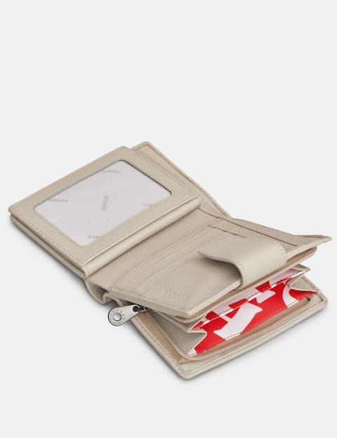 Rahakott Yoshi Warm Grey Anson (Y1011 17 46)