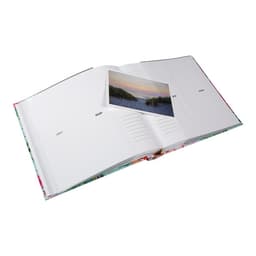 Fotoalbum Velvet Bloom 200 fotole