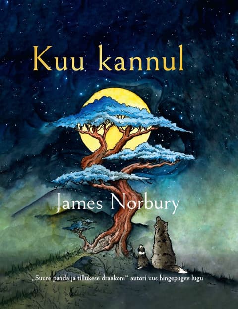 Kuu kannul