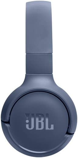 JBL Tune 520BT, sinine - Kõrvapealsed juhtmevabad kõrvaklapid