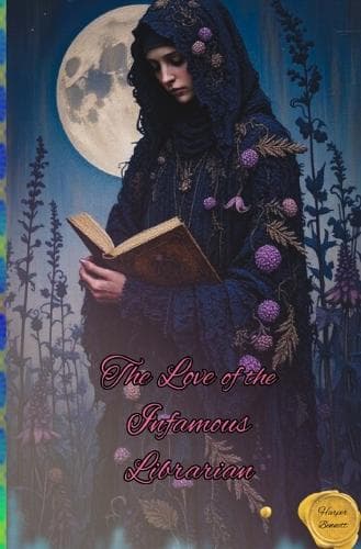 The Love of the Infamous Librarian
