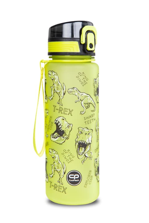 Veepudel Coolpack BRISK 600ml, Dino