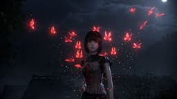 PS5 Fatal Frame II: Crimson Butterfly Remake