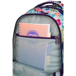 CoolPack seljakott Drafter, Flower me 28 l
