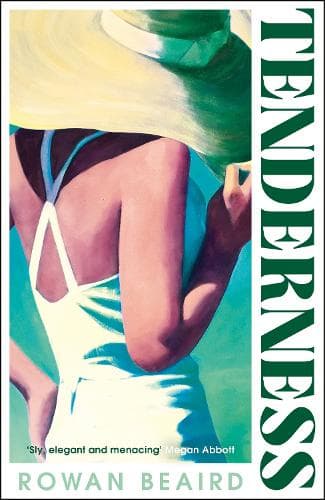 Tenderness: From the lauded author of The Divorcees, a story of love, liars and secrets, set on an island over a wedding weekend
