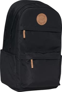 Seljakott Beckmann City Max Black maht 34l