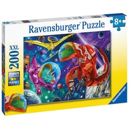 Pusle 200 tk Kosmose dinod