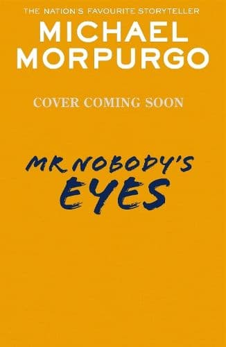Mr Nobody's Eyes