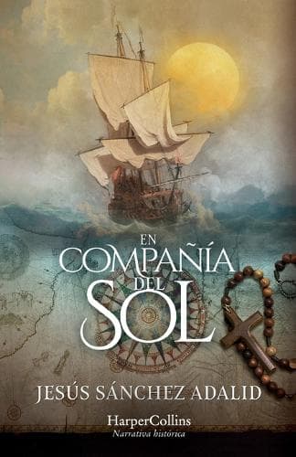 En Compañía del Sol (in the Company of the Sun)