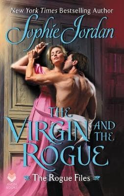 The Virgin and the Rogue: The Rogue Files