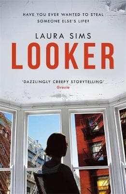 Looker: 'Dazzlingly creepy storytelling, reminiscent of NOTES ON A SCANDAL'