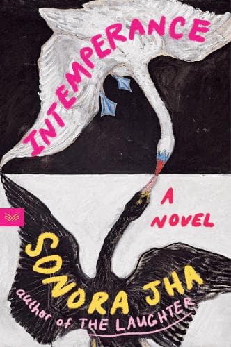 Intemperance: A Novel