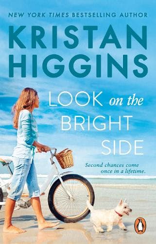 Look On the Bright Side: A fake dating summer romance guaranteed to make you laugh and cry, from the bestselling author of TikTok sensation Pack up the Moon